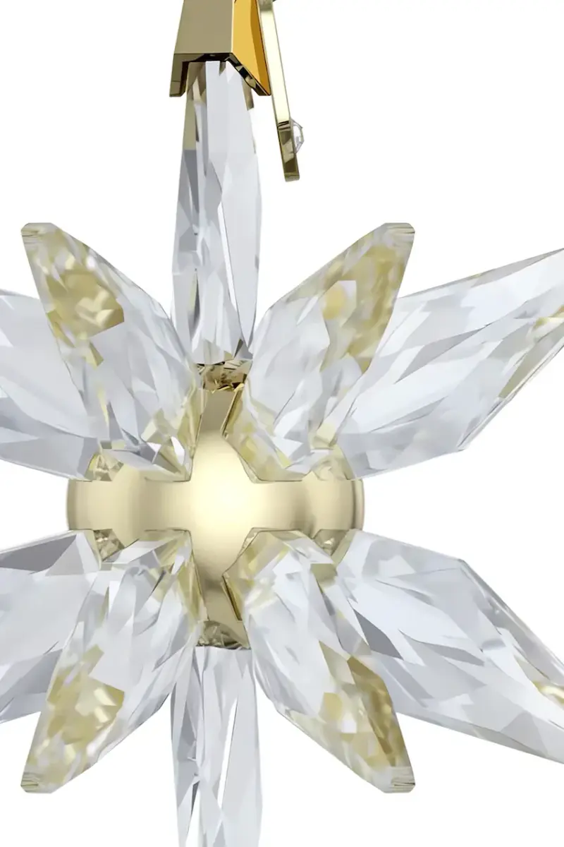 ciondolo decorativo ANNUAL EDITION colore trasparente 5701506 Transparente miniatura 3