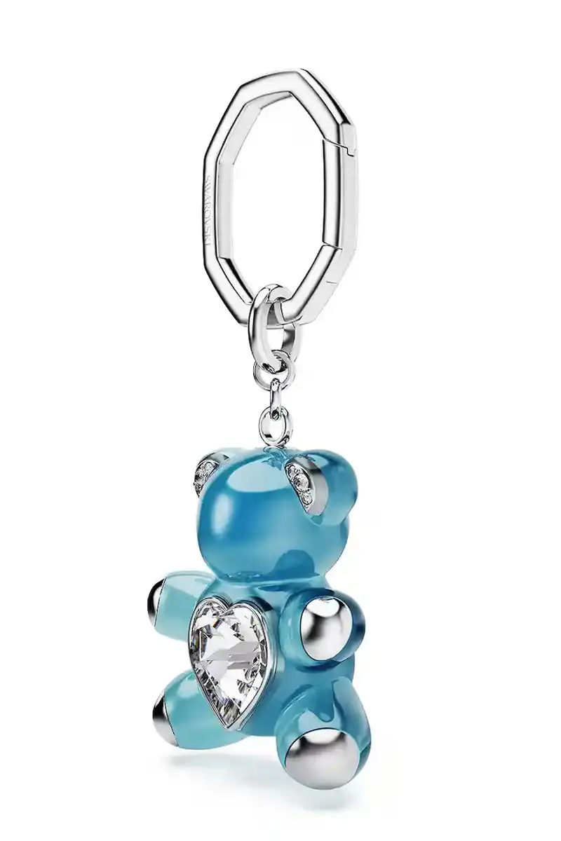 ciondolo TEDDY 5733826 Blu miniatura 2