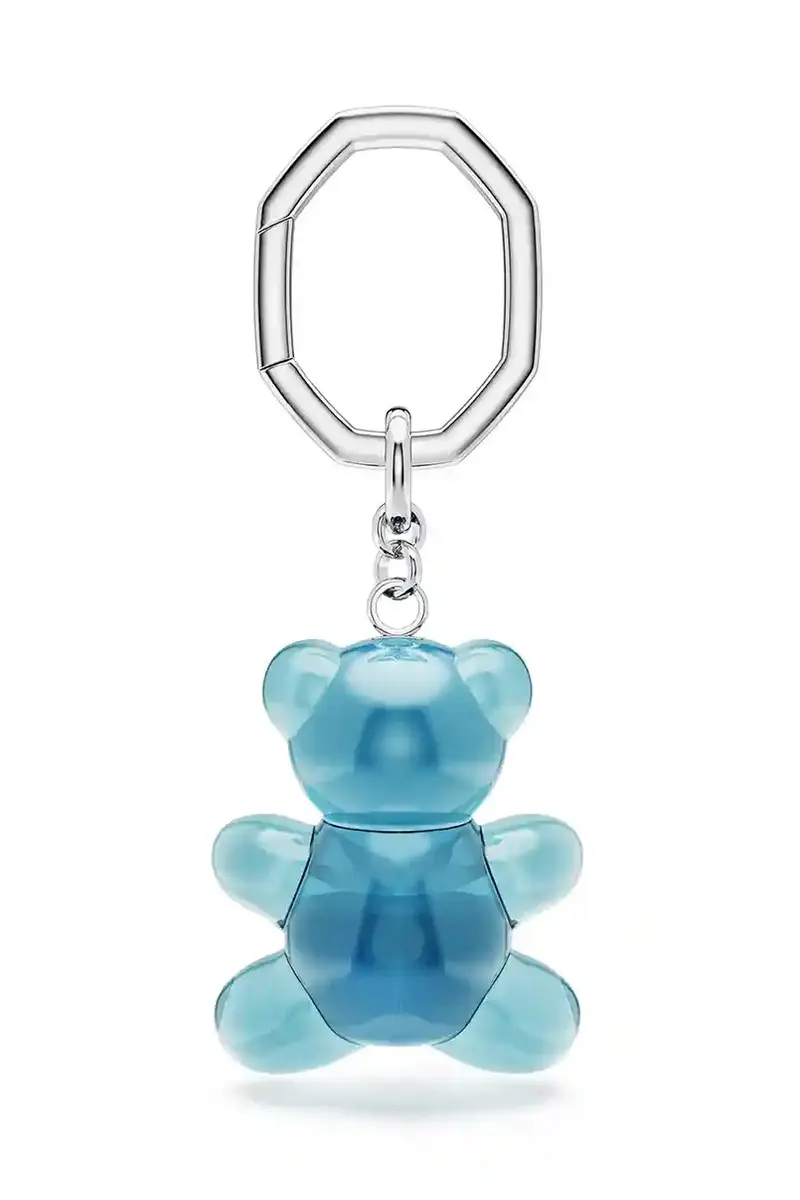 ciondolo TEDDY 5733826 Blu miniatura 3