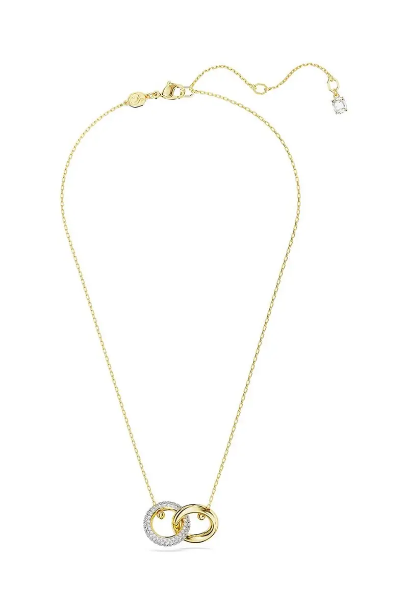 collana 5668820 DEXTERA Oro miniatura 2