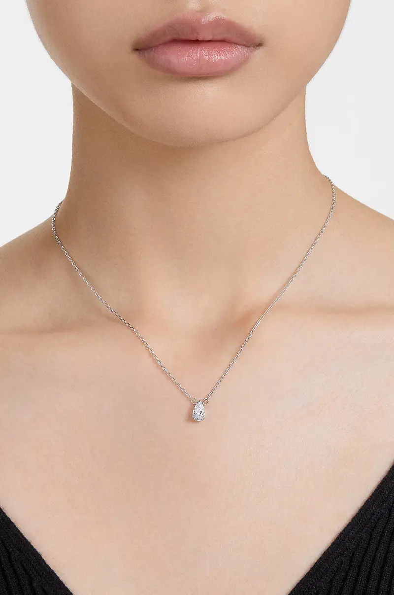 collana Argento miniatura 4