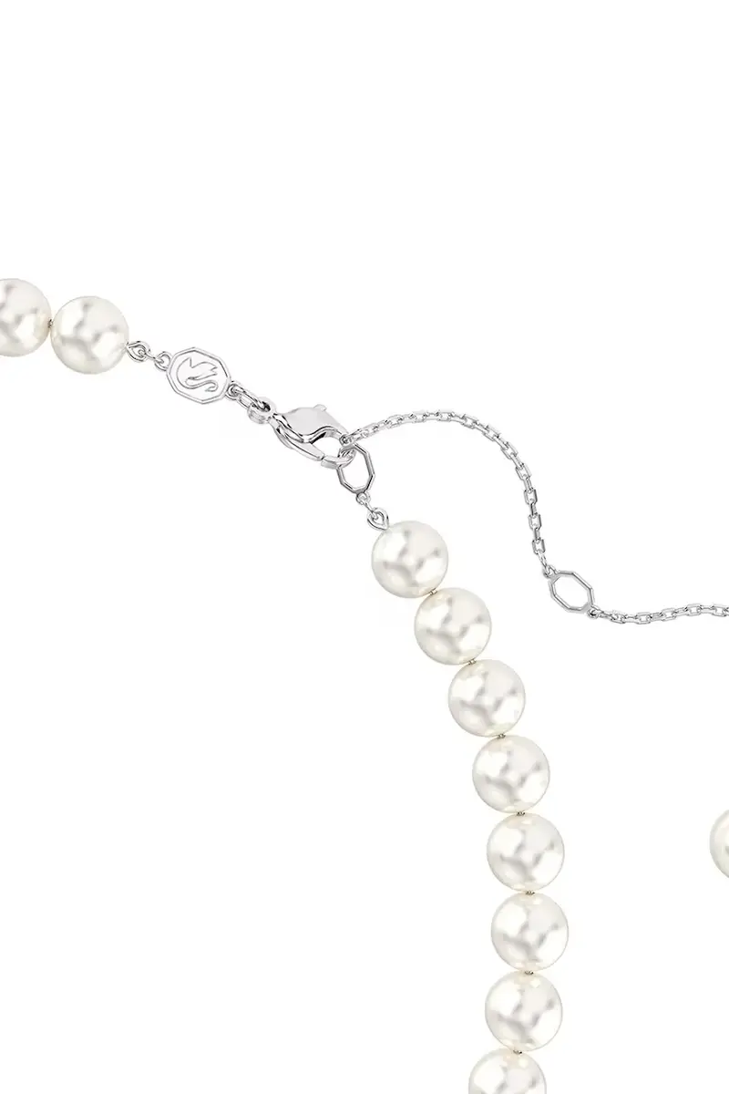 collana Ariana Grande x Swarovski 5720858 Argento miniatura 4