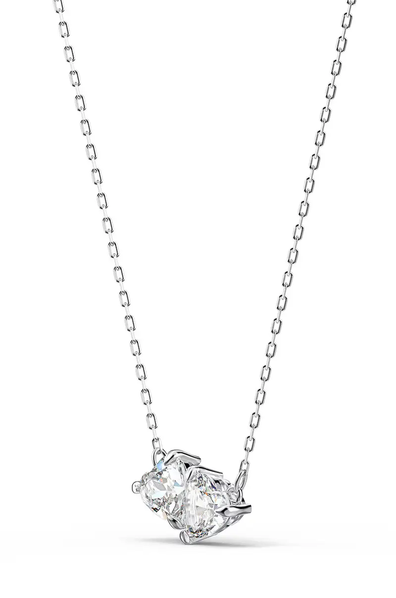 collana Attract Soul Argento miniatura 2