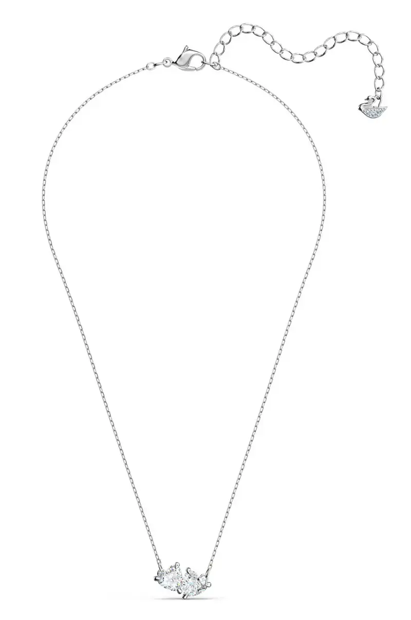 collana Attract Soul Argento