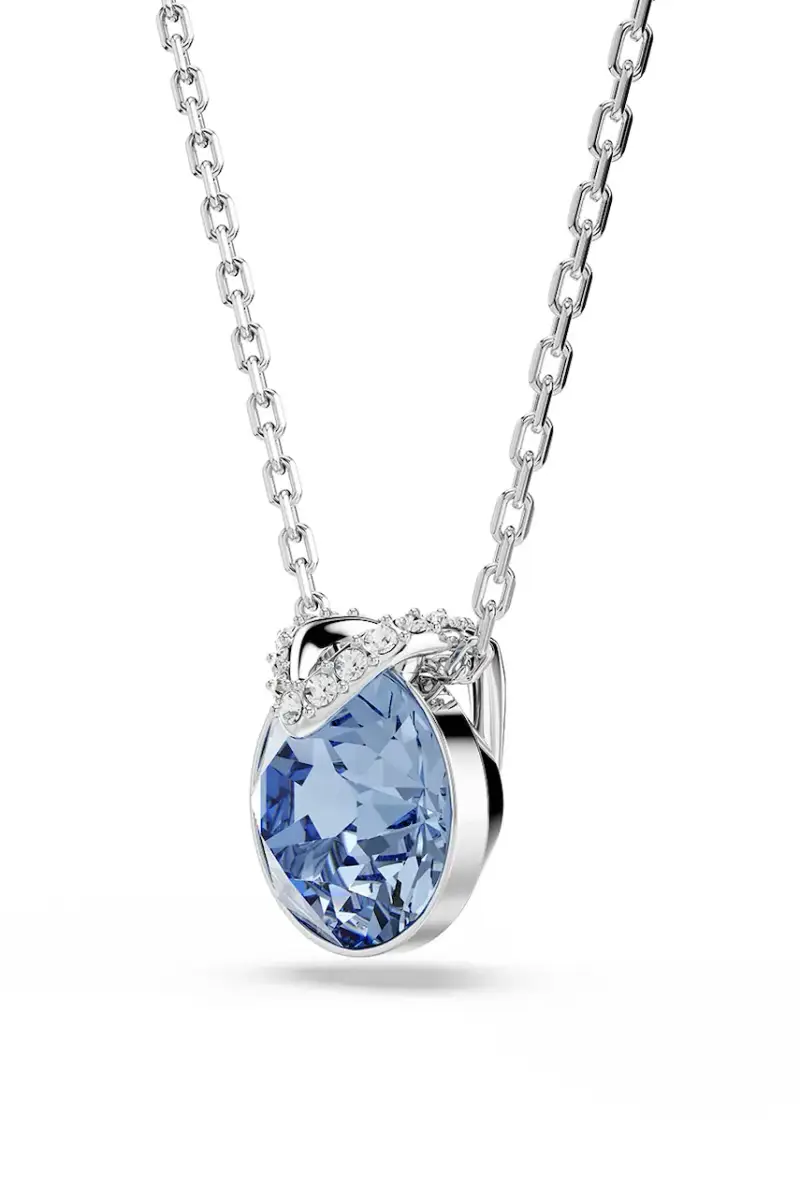 collana BELLA 5734232 Blu miniatura 4