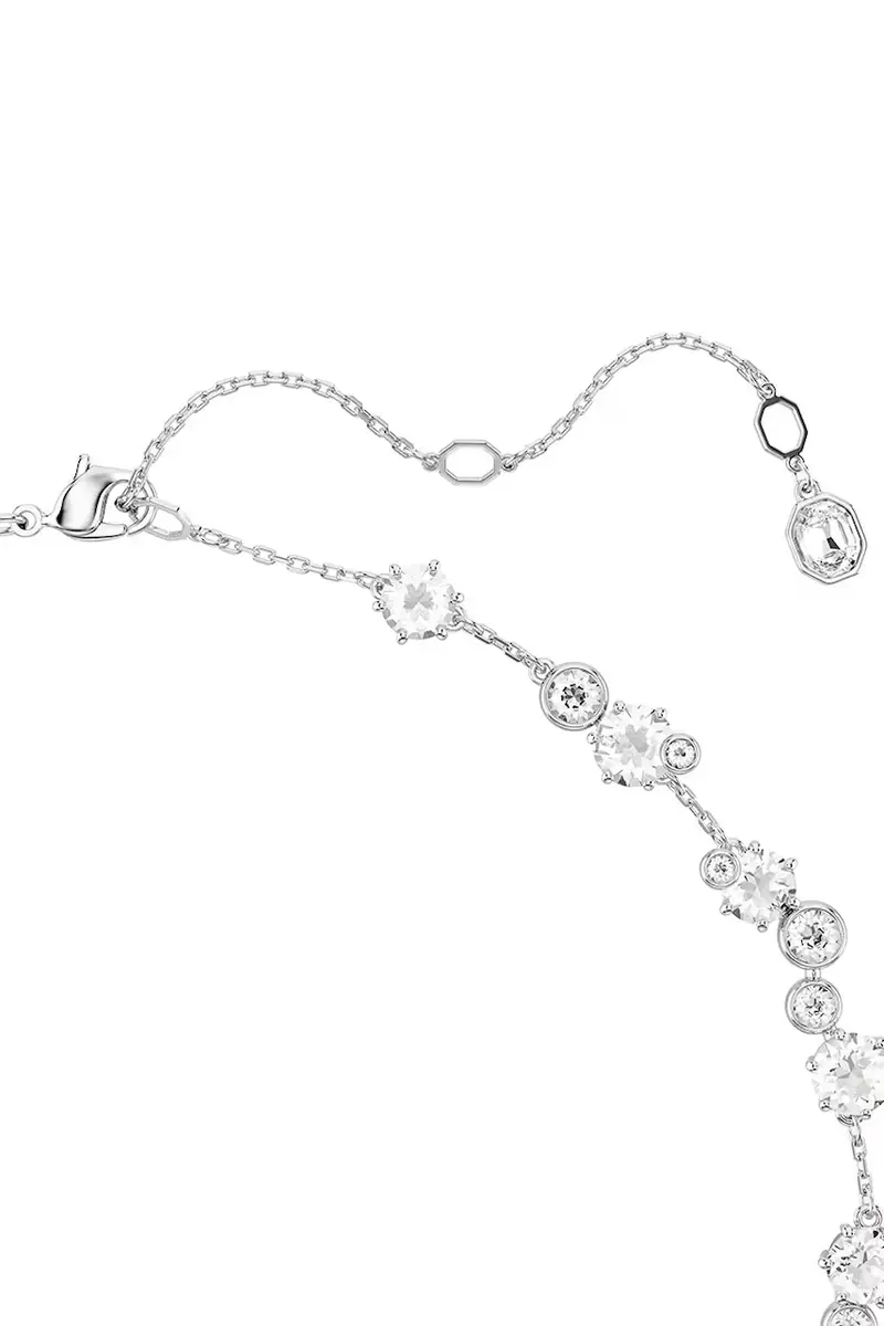 Swarovski Orecchini Argento 2982158 miniatura 3