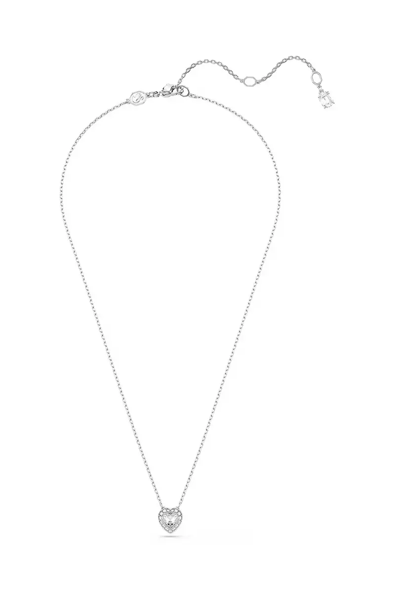 collana CAPSULE 5720852 Argento miniatura 2