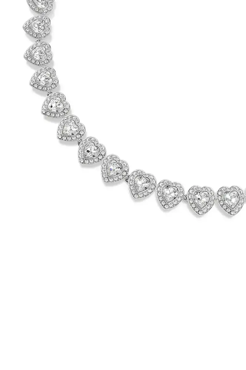 collana CAPSULE 5720857 Argento miniatura 3