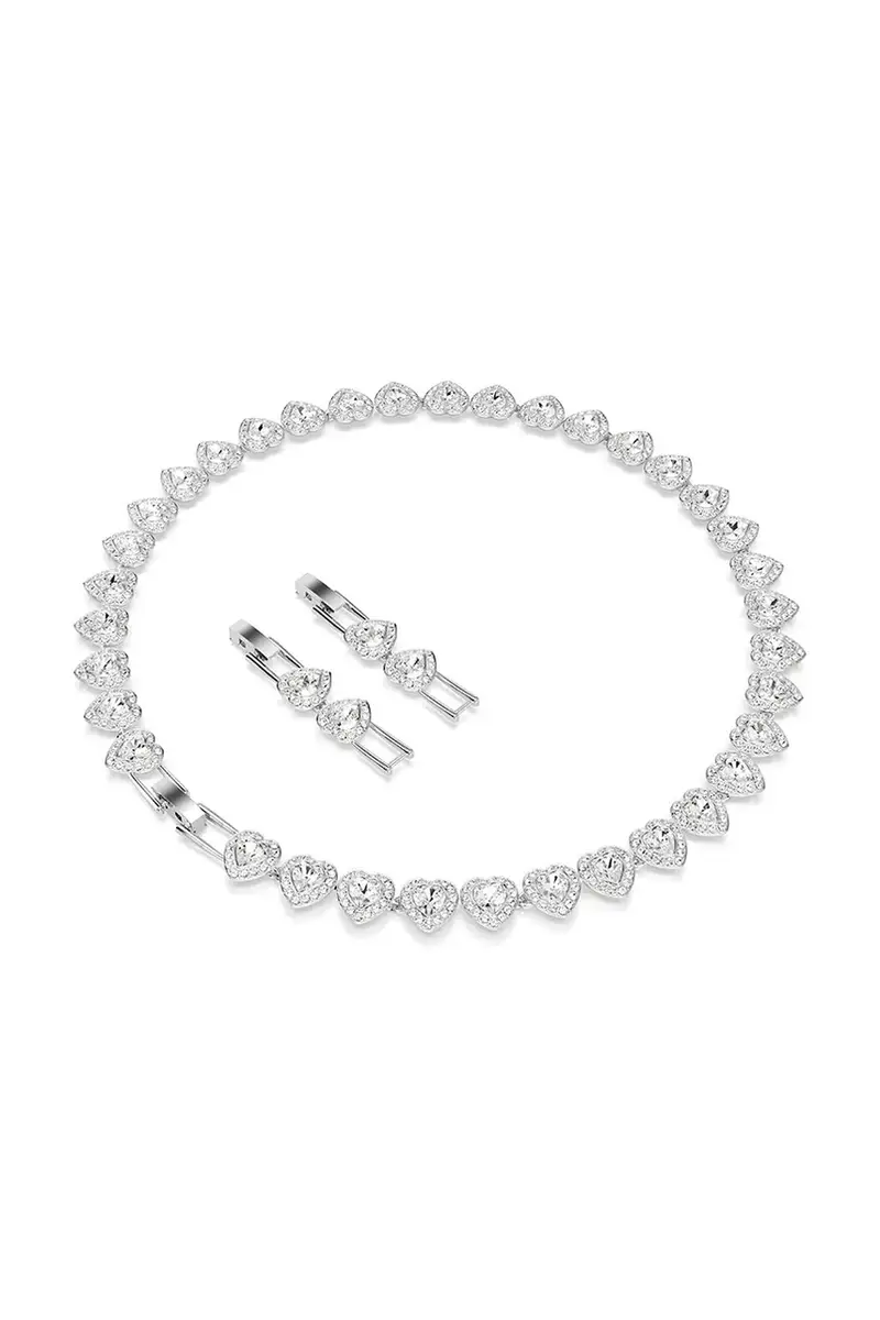 collana CAPSULE 5720857 Argento miniatura 5