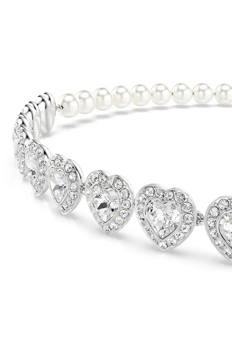 collana CAPSULE 5720861 Argento miniatura 3