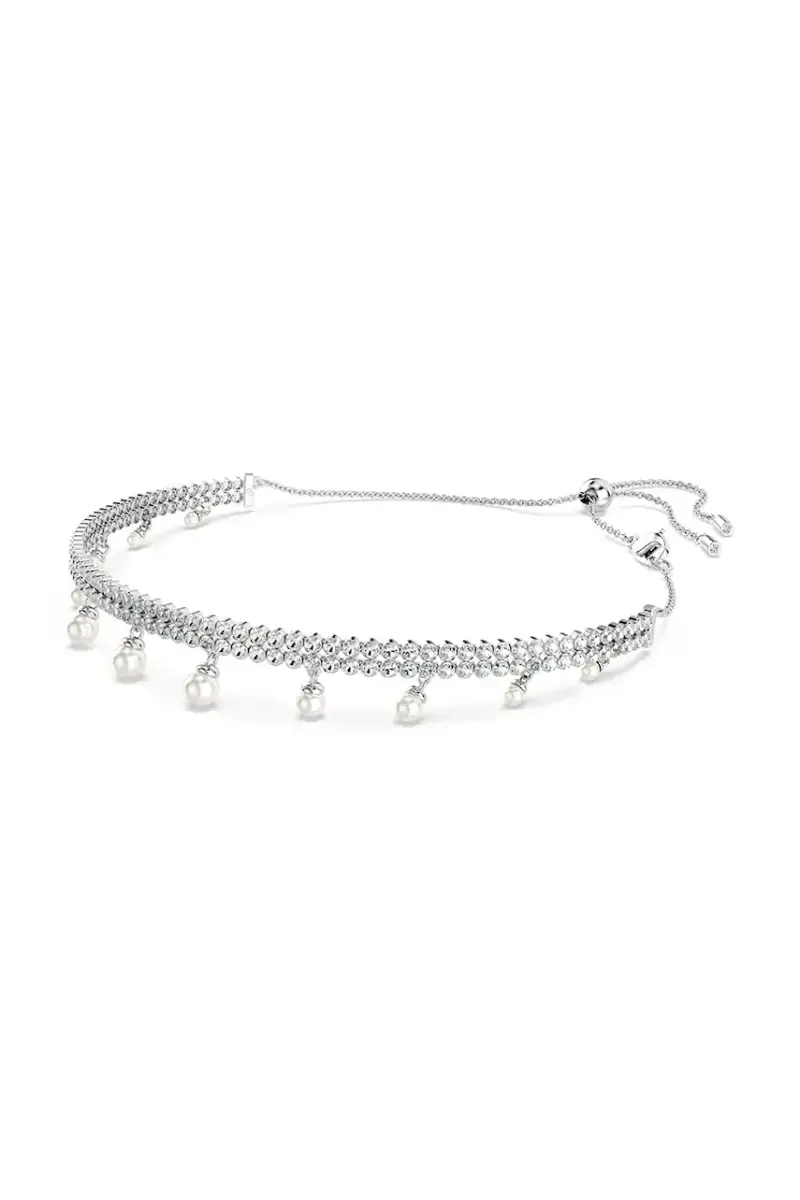 collana CAPSULE 5720865 Argento miniatura 2
