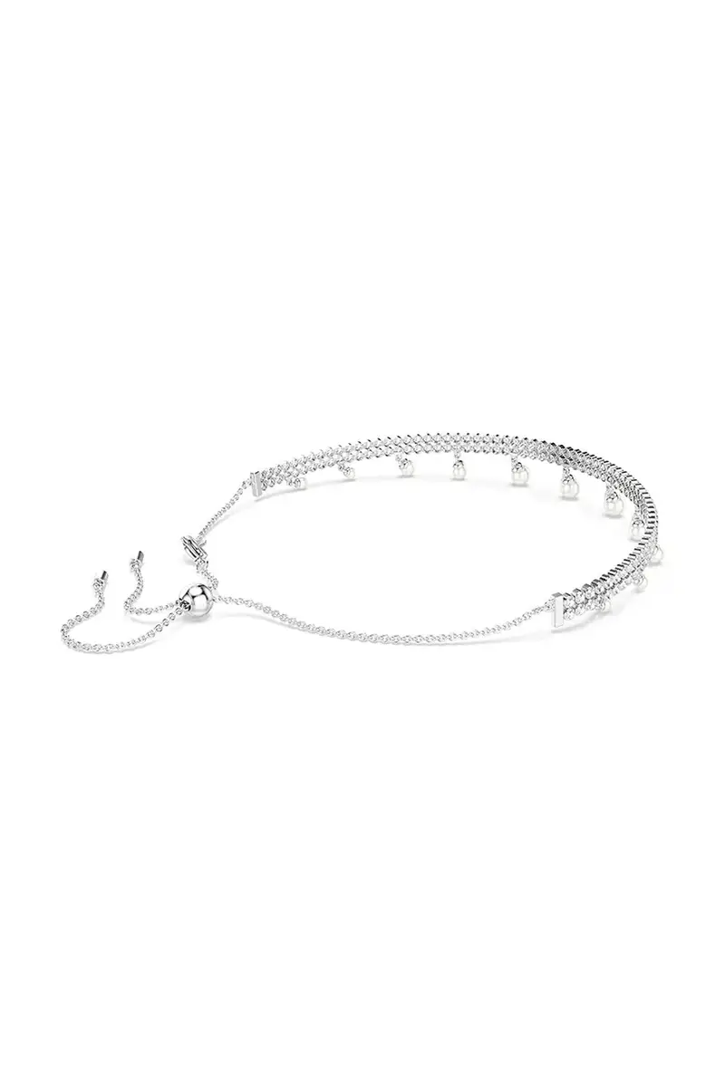 collana CAPSULE 5720865 Argento miniatura 5