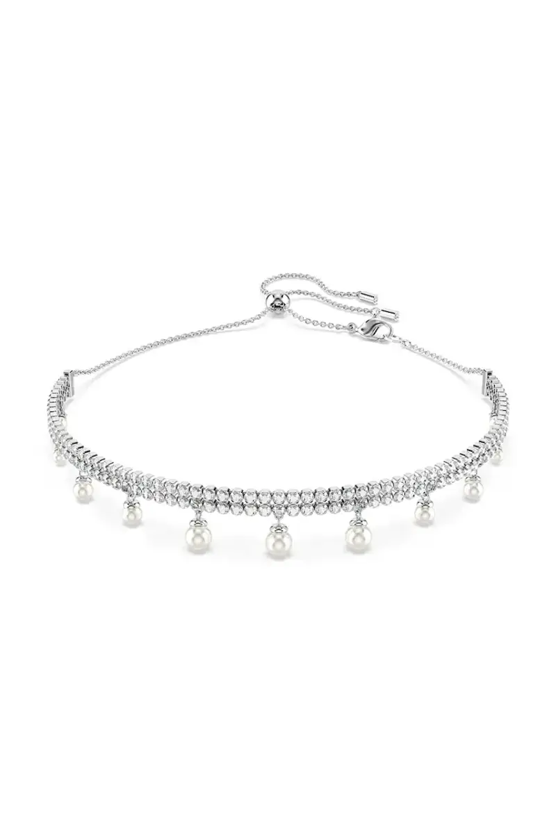 collana CAPSULE 5720865 Argento