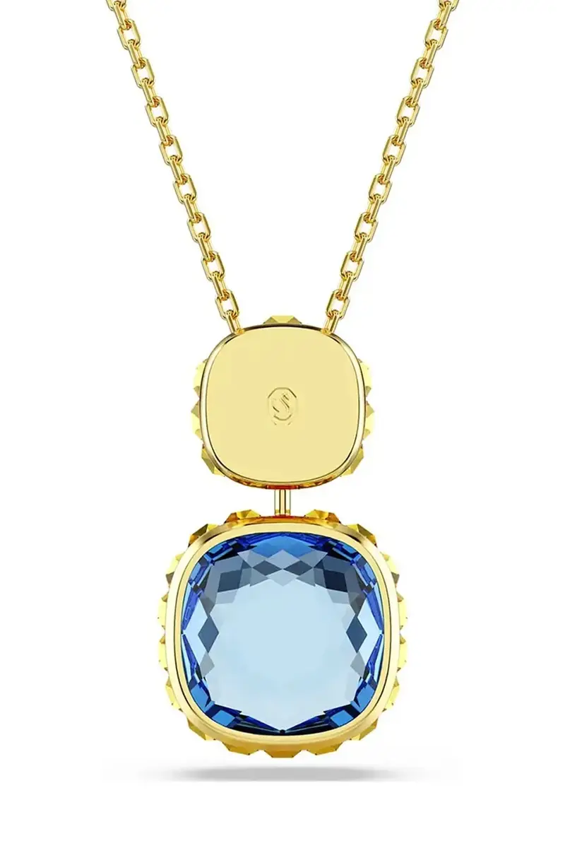 collana CHROMA 5692496 Multicolore miniatura 4