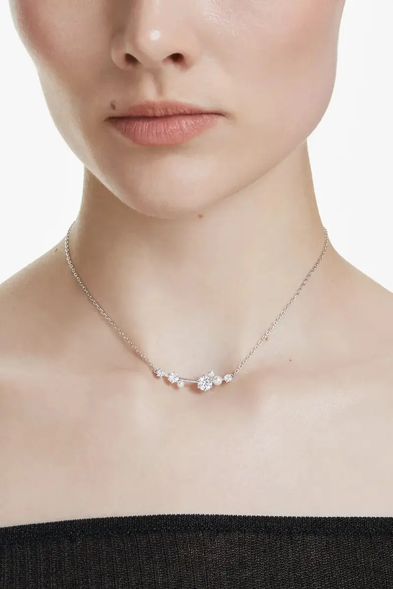 collana CONSTELLA 5705626 Argento miniatura 5