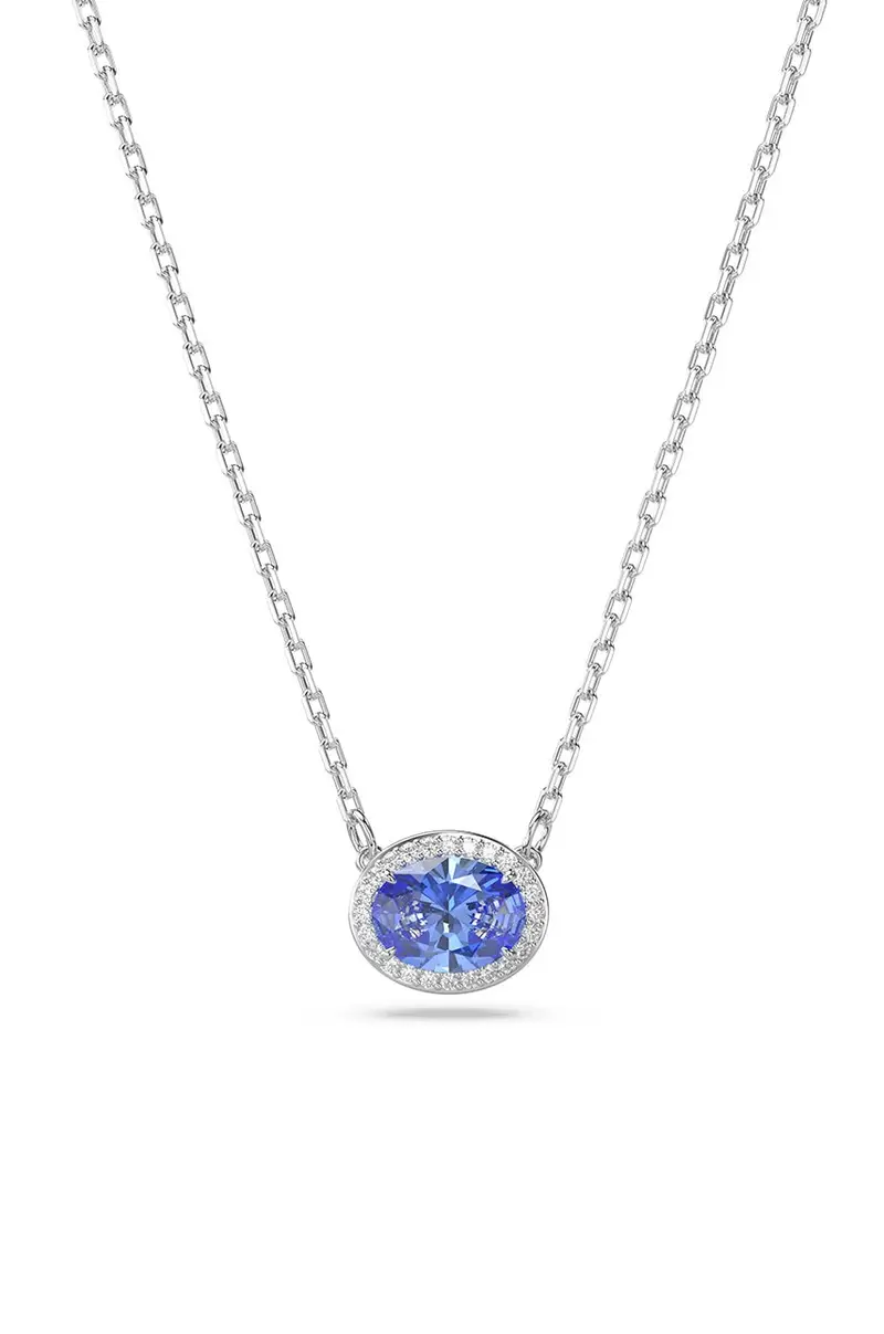 collana CONSTELLA Blu