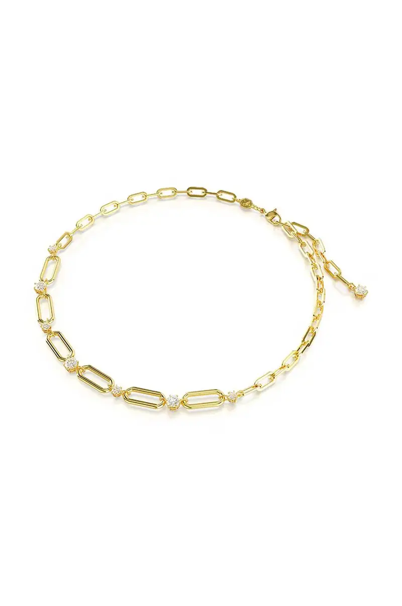 collana CONSTELLA Oro miniatura 2