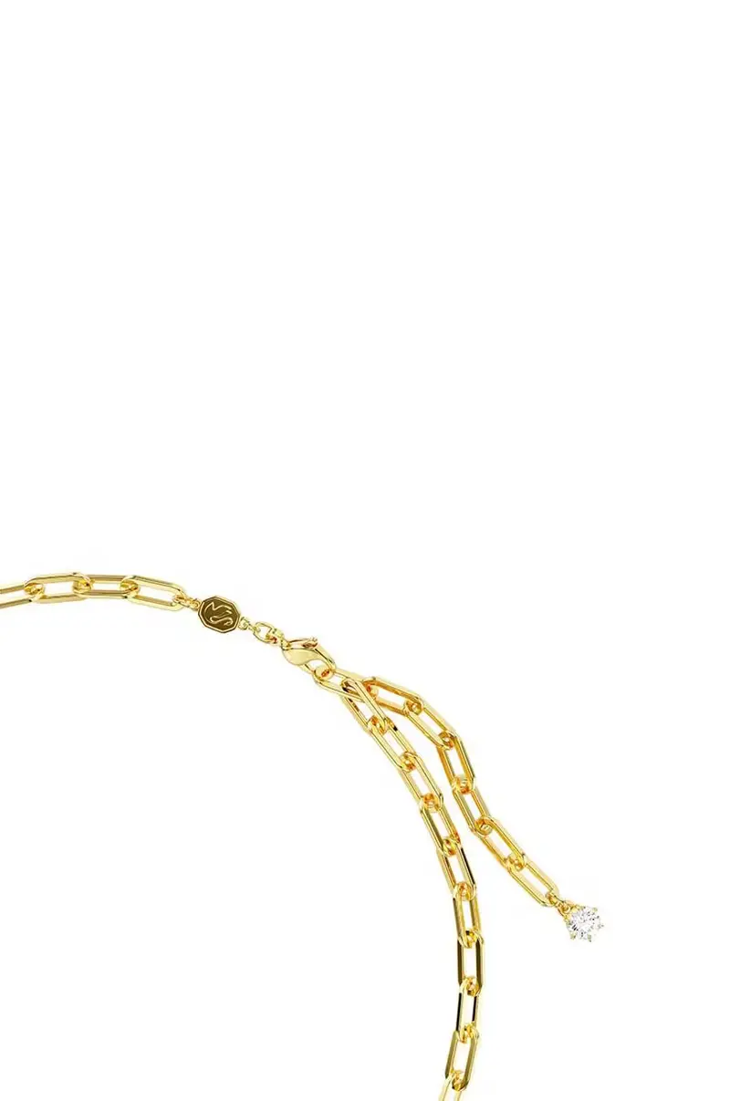collana CONSTELLA Oro miniatura 3