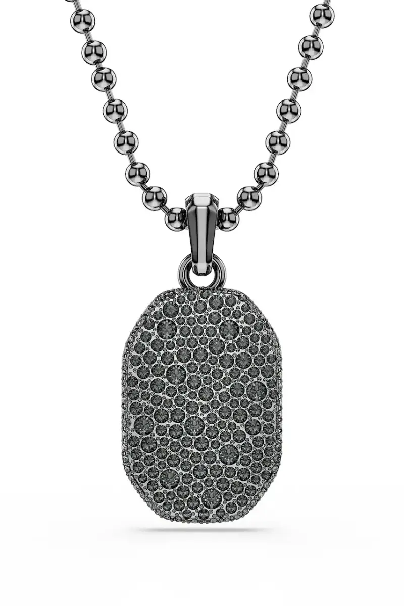 collana DEXTERA 5724595 Nero