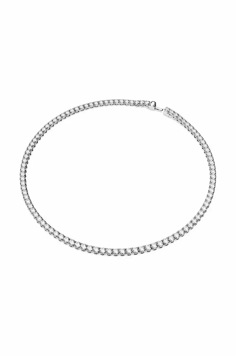 collana e orrechini 5647730 RE MATRIX Argento miniatura 3