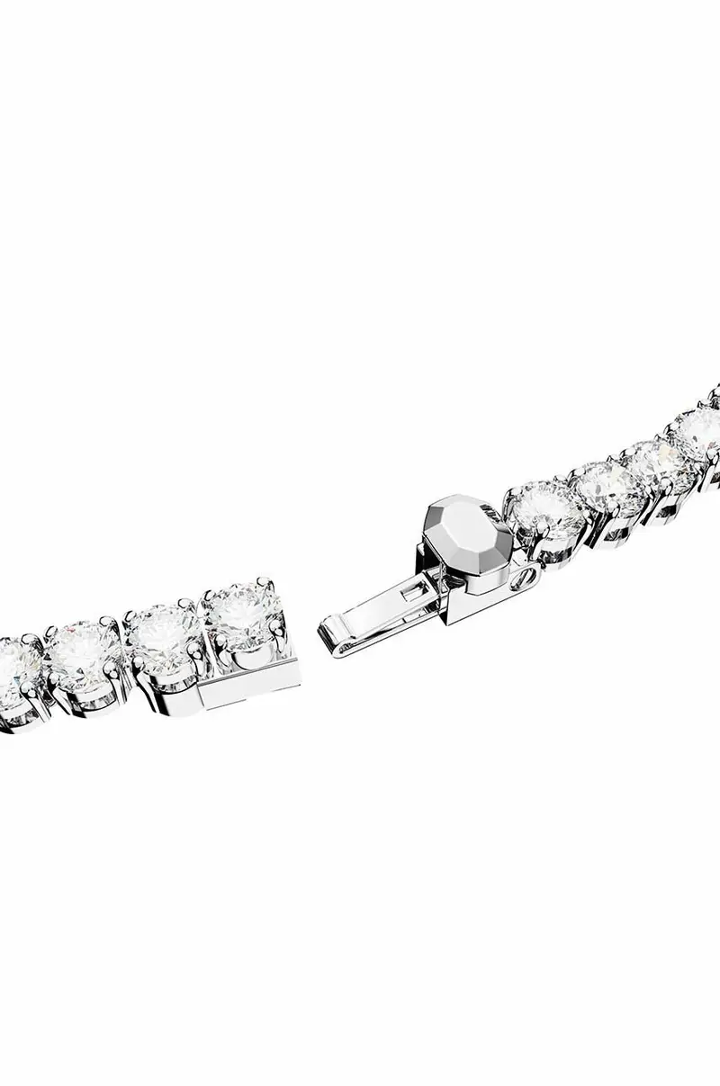 collana e orrechini 5647730 RE MATRIX Argento miniatura 4