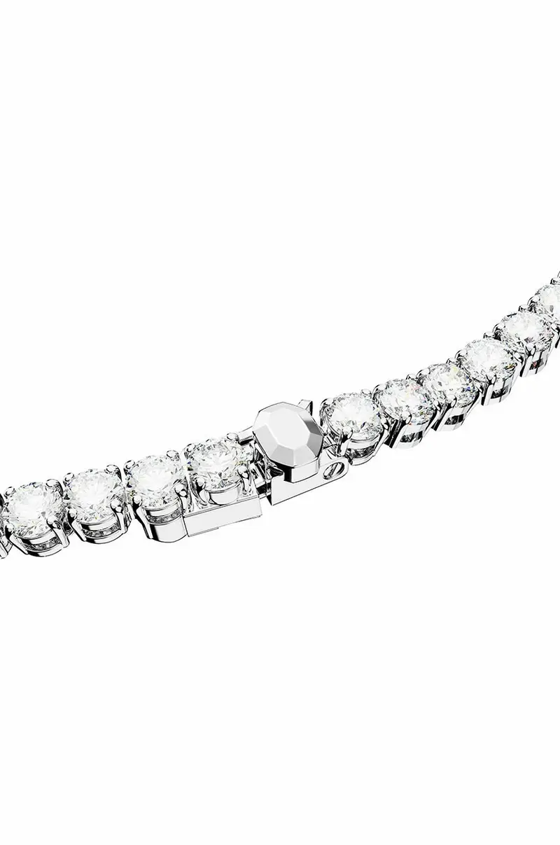 collana e orrechini 5647730 RE MATRIX Argento miniatura 5