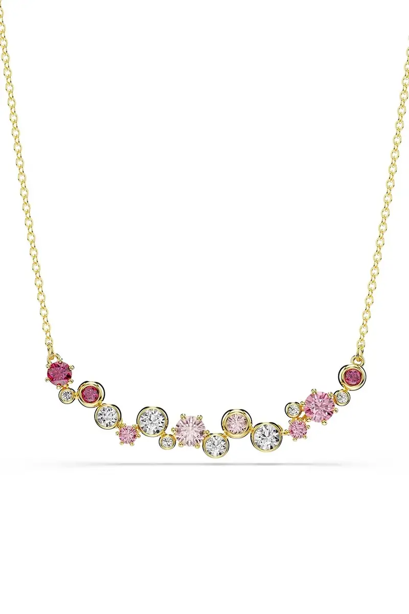 collana e orrechini CONSTELLA 5722542 Oro miniatura 5