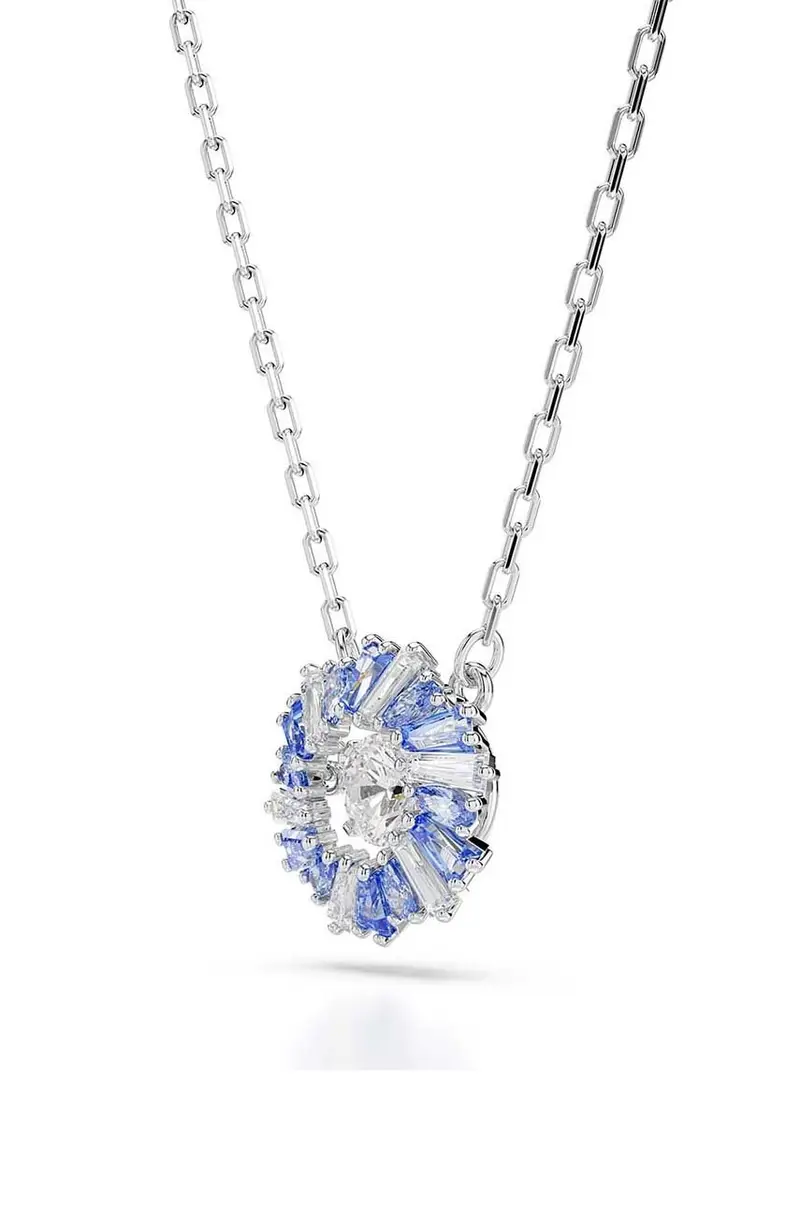 collana e orrechini IDYLLIA Argento miniatura 5