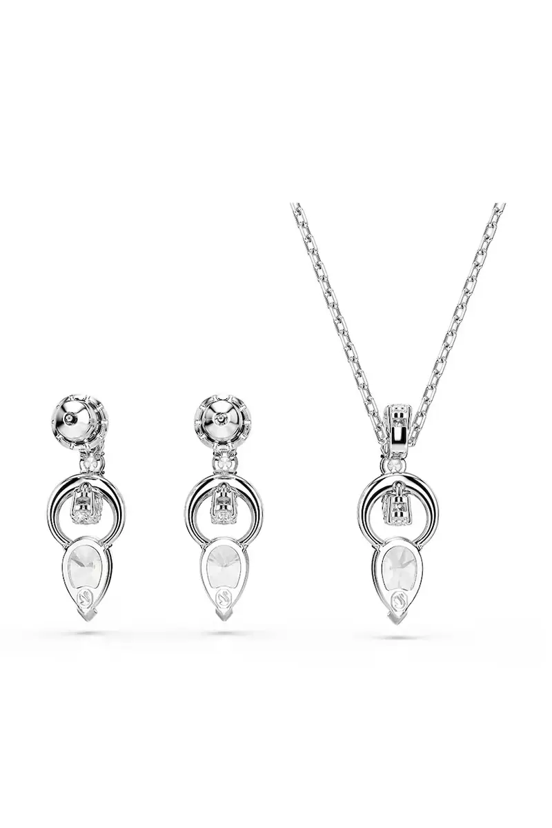 collana e orrechini MESMERA 5723197 Argento miniatura 4