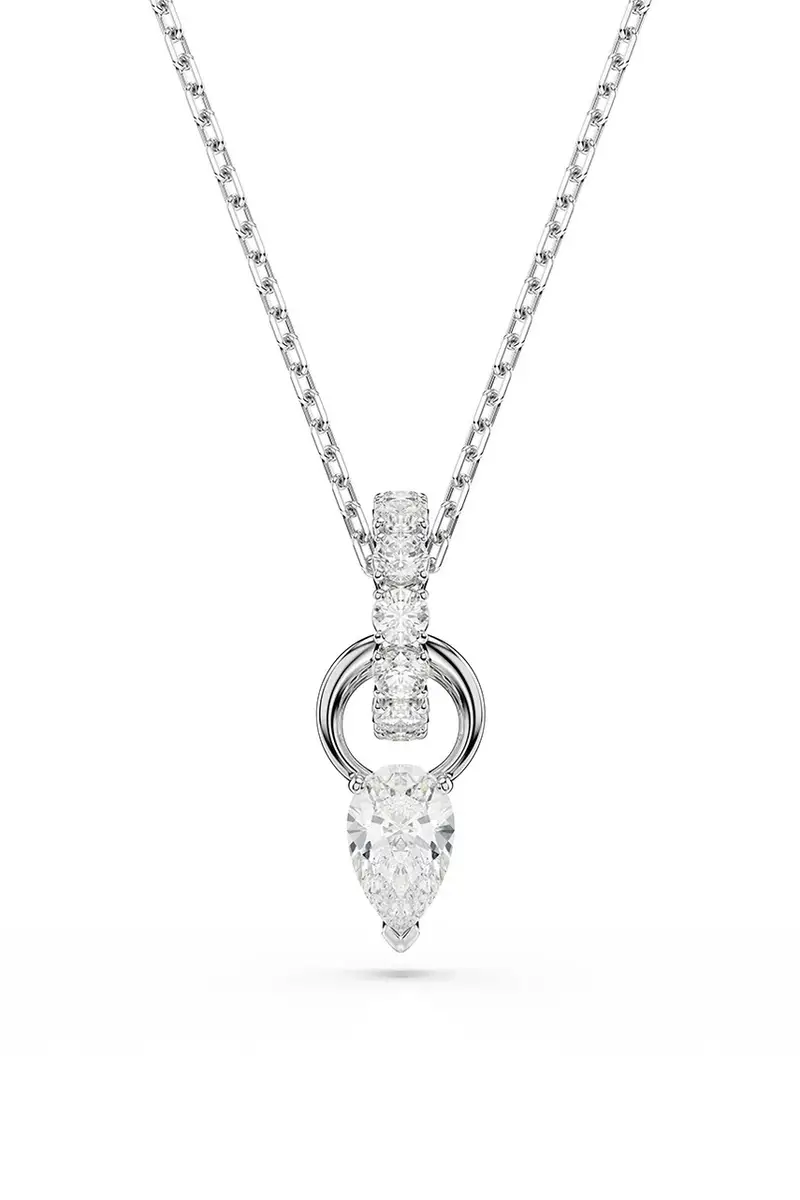 collana e orrechini MESMERA 5723197 Argento miniatura 5