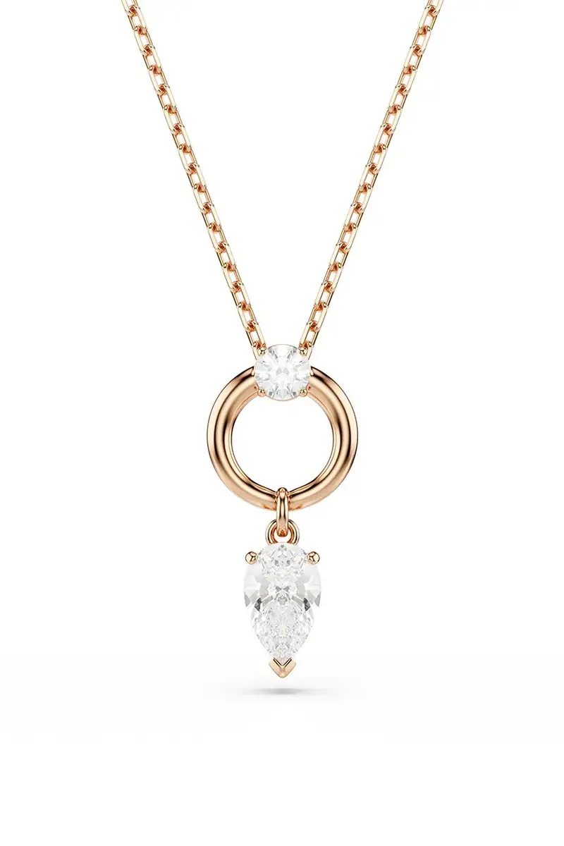 collana e orrechini MESMERA 5733808 Oro miniatura 5