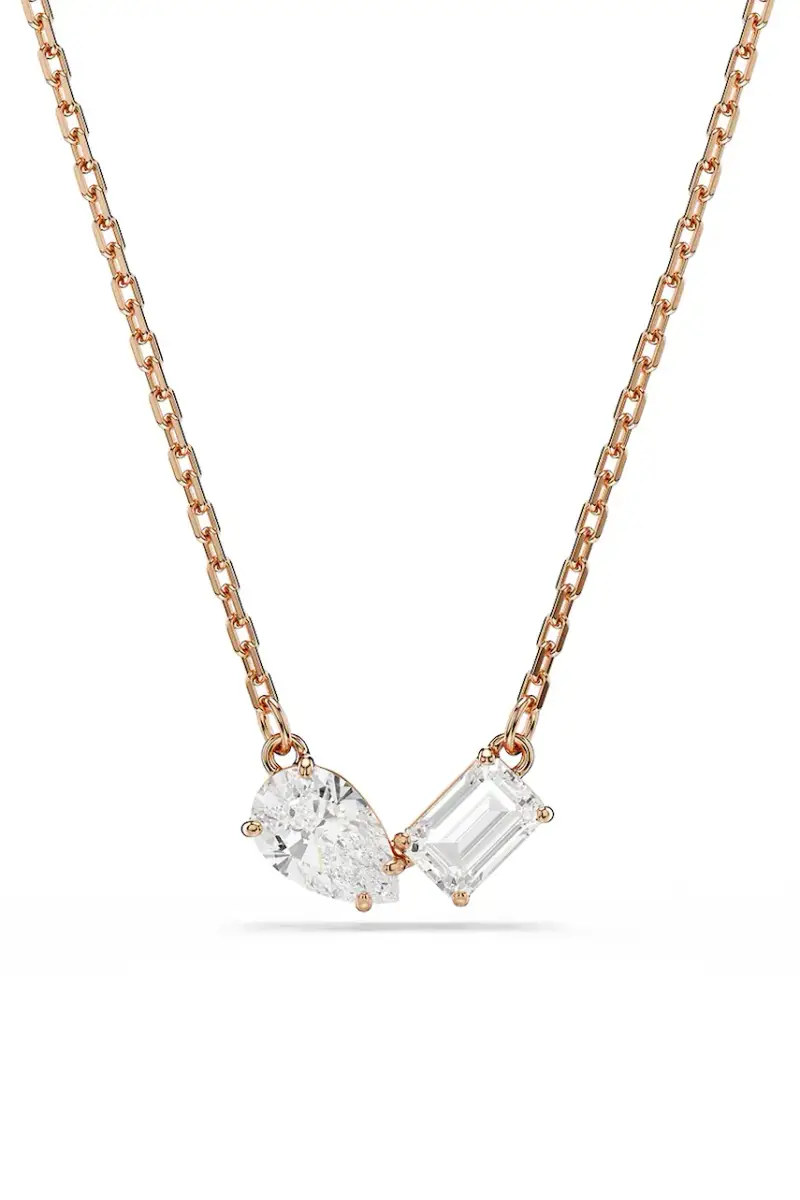 collana e orrechini MESMERA 5734246 Oro miniatura 5