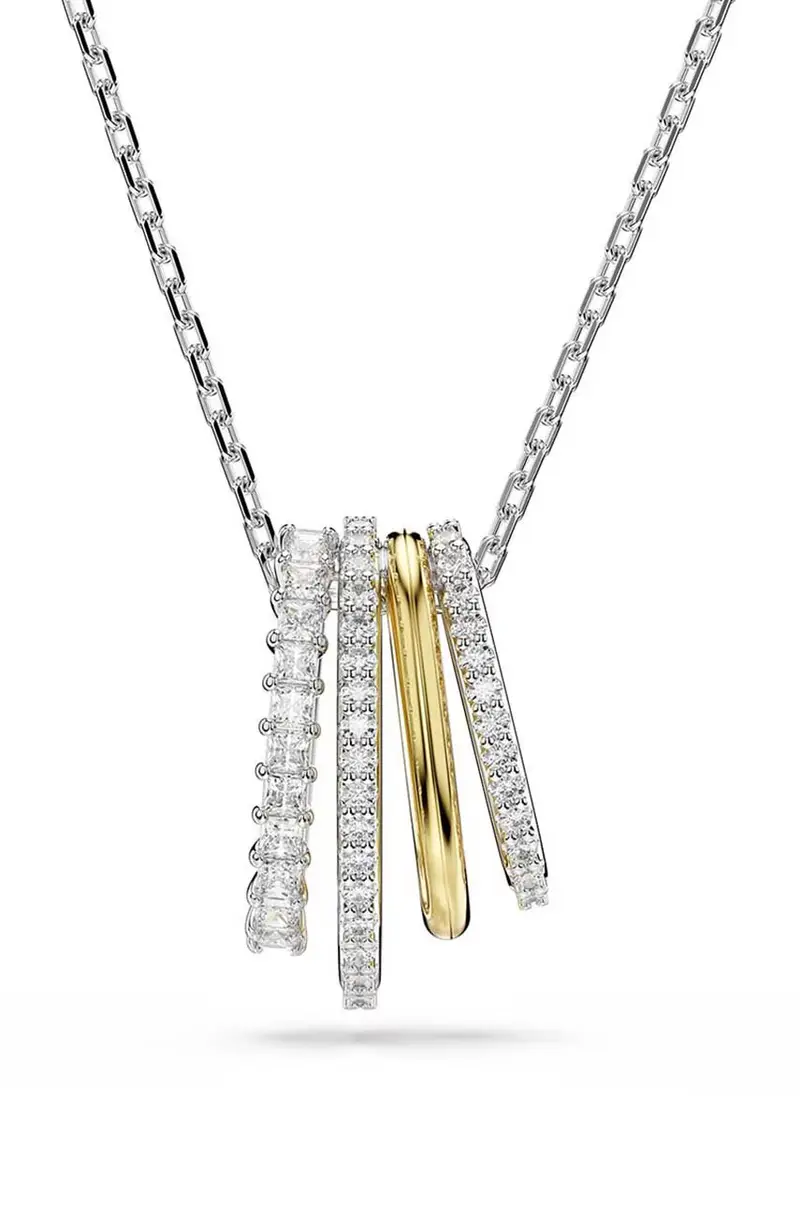 collana HYPERBOLA 5696626 Multicolore