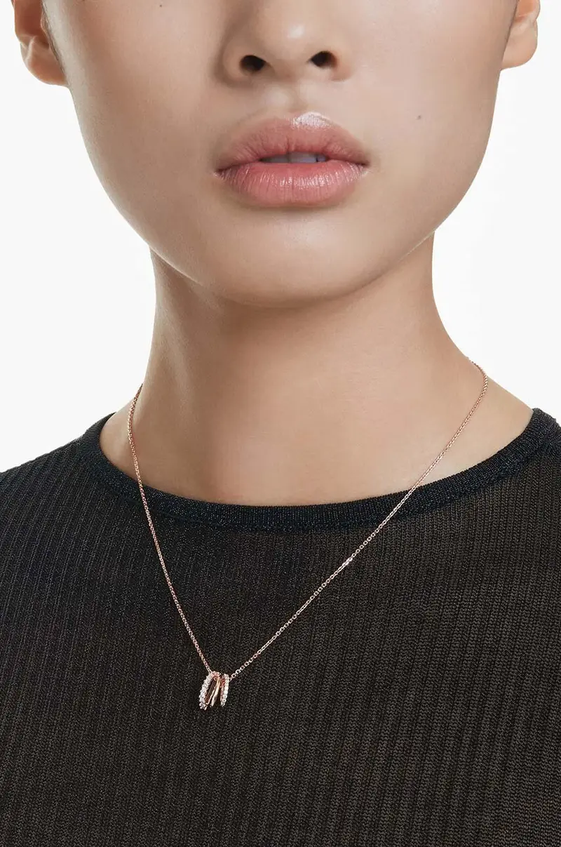 collana HYPERBOLA 5701494 Oro miniatura 2