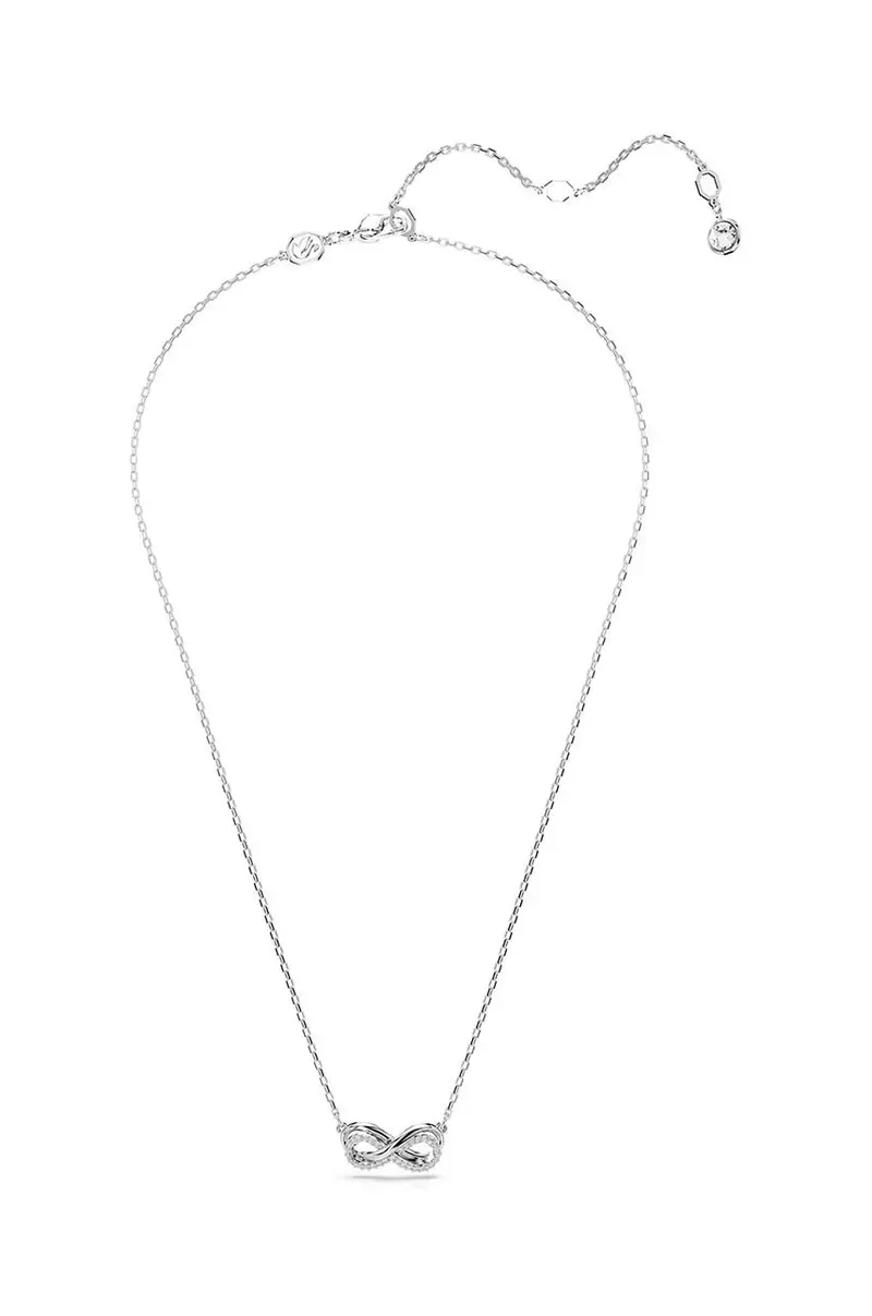 collana HYPERBOLA Argento miniatura 2