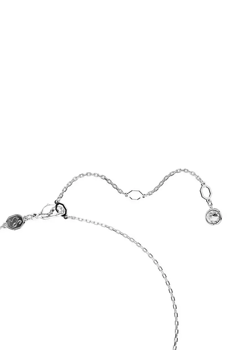 collana HYPERBOLA Argento miniatura 3