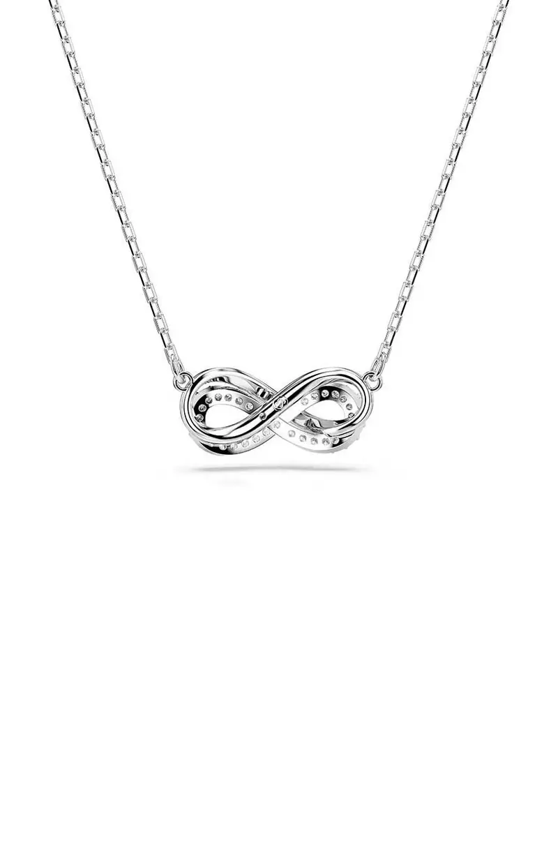 collana HYPERBOLA Argento miniatura 4