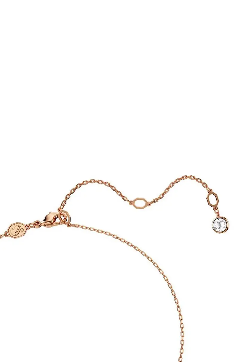 collana HYPERBOLA Oro miniatura 3