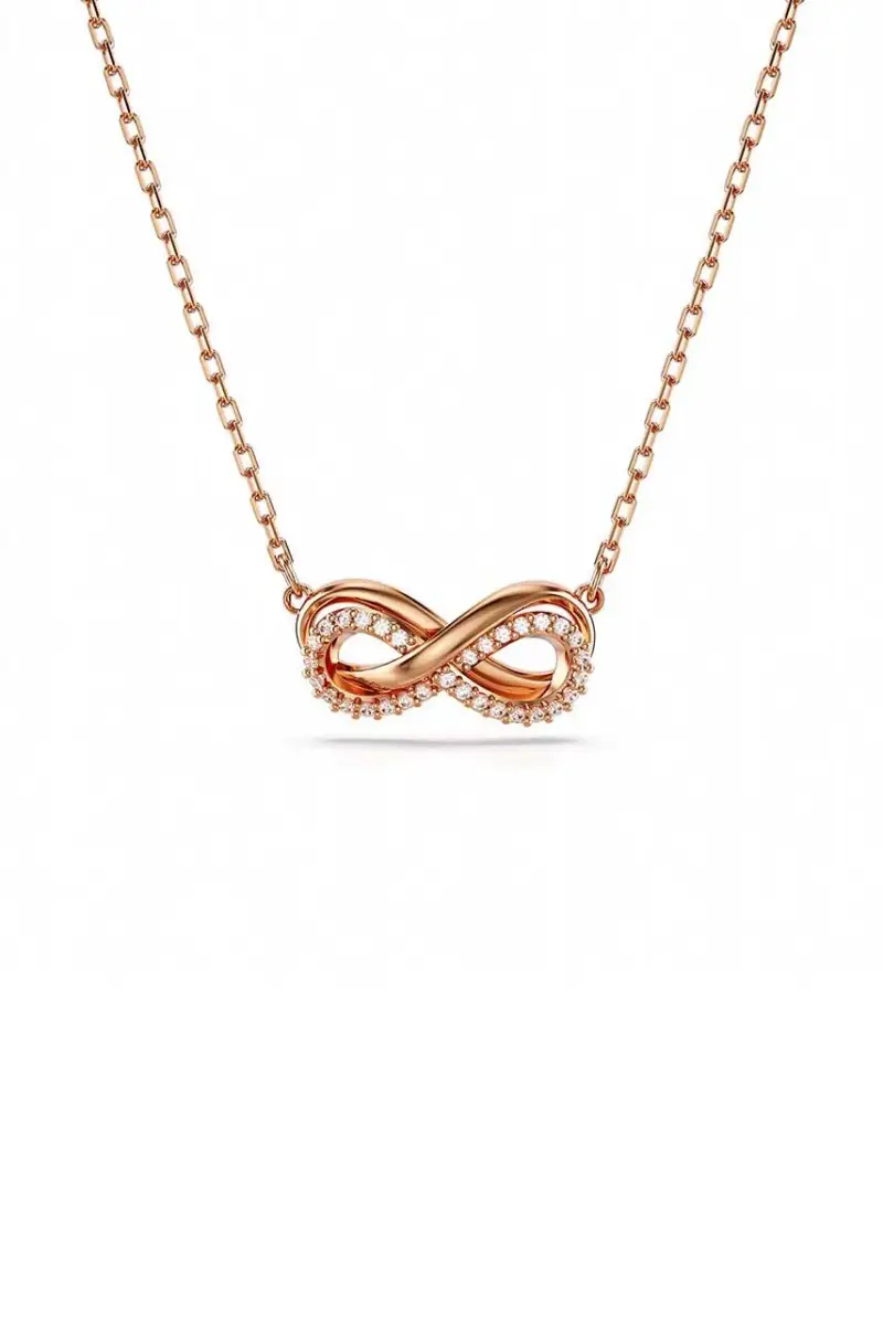 collana HYPERBOLA Oro