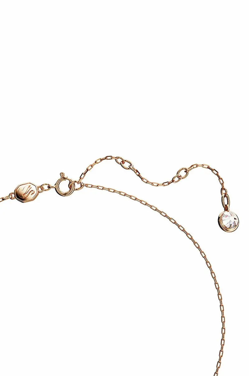 collana Iconic Swan Oro miniatura 5