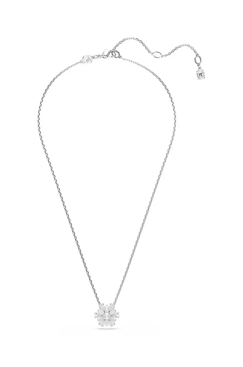 collana IDYLLIA 5691484 Argento miniatura 2