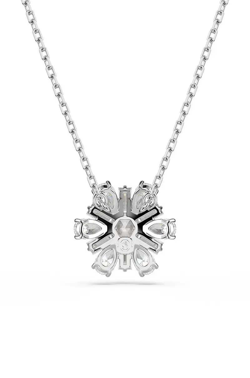 collana IDYLLIA 5691484 Argento miniatura 4