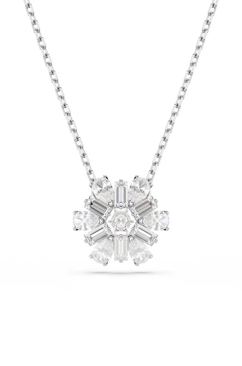 collana IDYLLIA 5691484 Argento