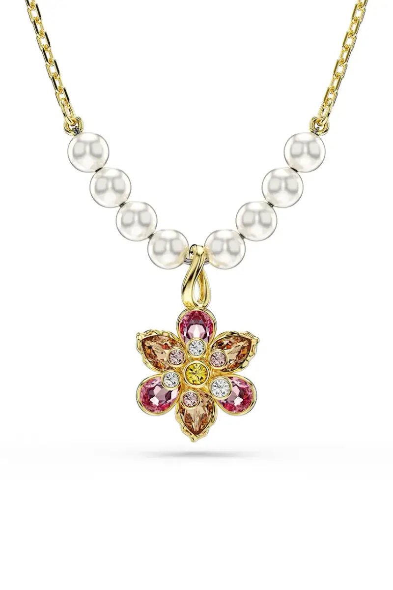 collana IDYLLIA 5723140 Oro