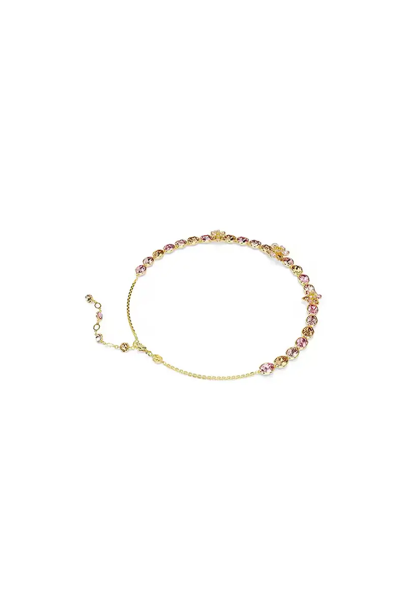 collana IDYLLIA donna 5732385 Oro miniatura 5