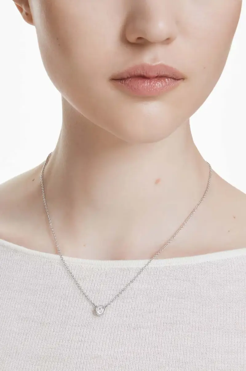 collana IMBER 5696039 Argento miniatura 2