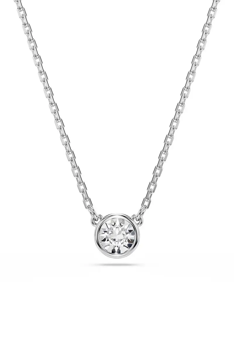 collana IMBER 5696039 Argento