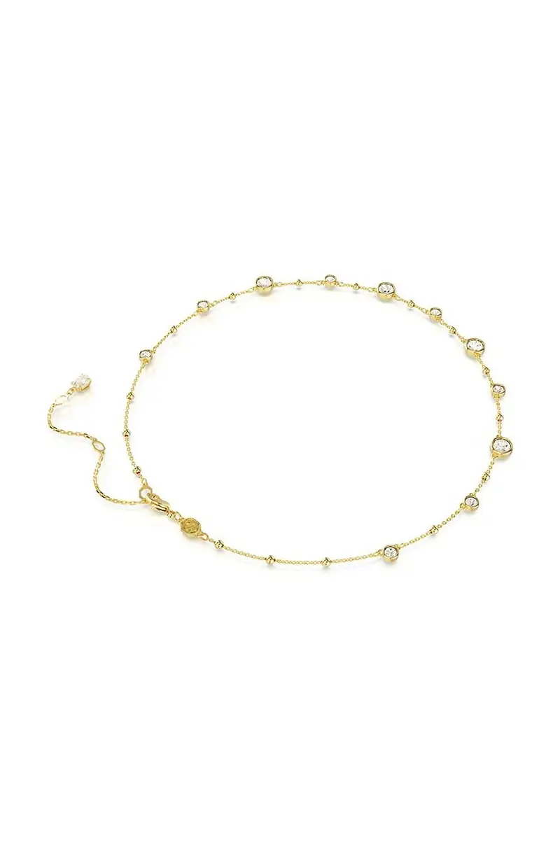 collana IMBER Oro miniatura 4