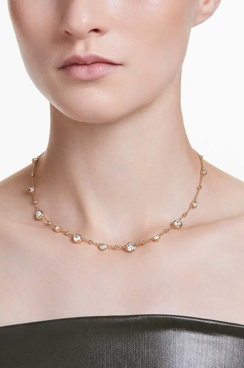 collana IMBER Oro miniatura 5