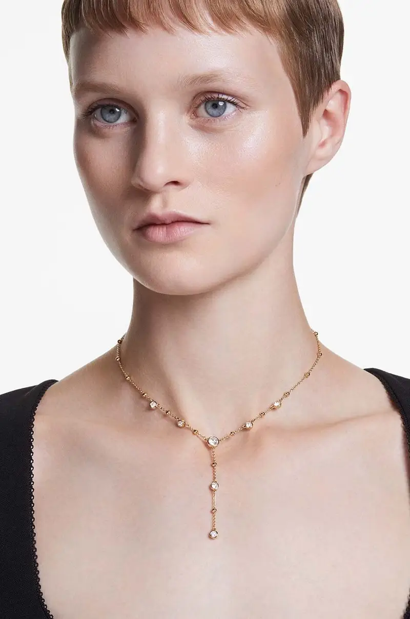 collana IMBER Oro miniatura 5